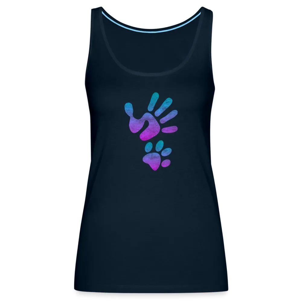 Sarah Parsons Collection - Women’s Premium Tank Top