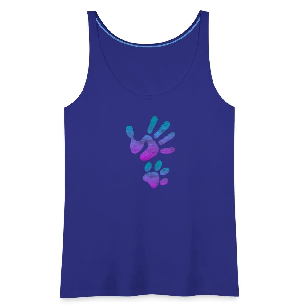 Sarah Parsons Collection - Women’s Premium Tank Top