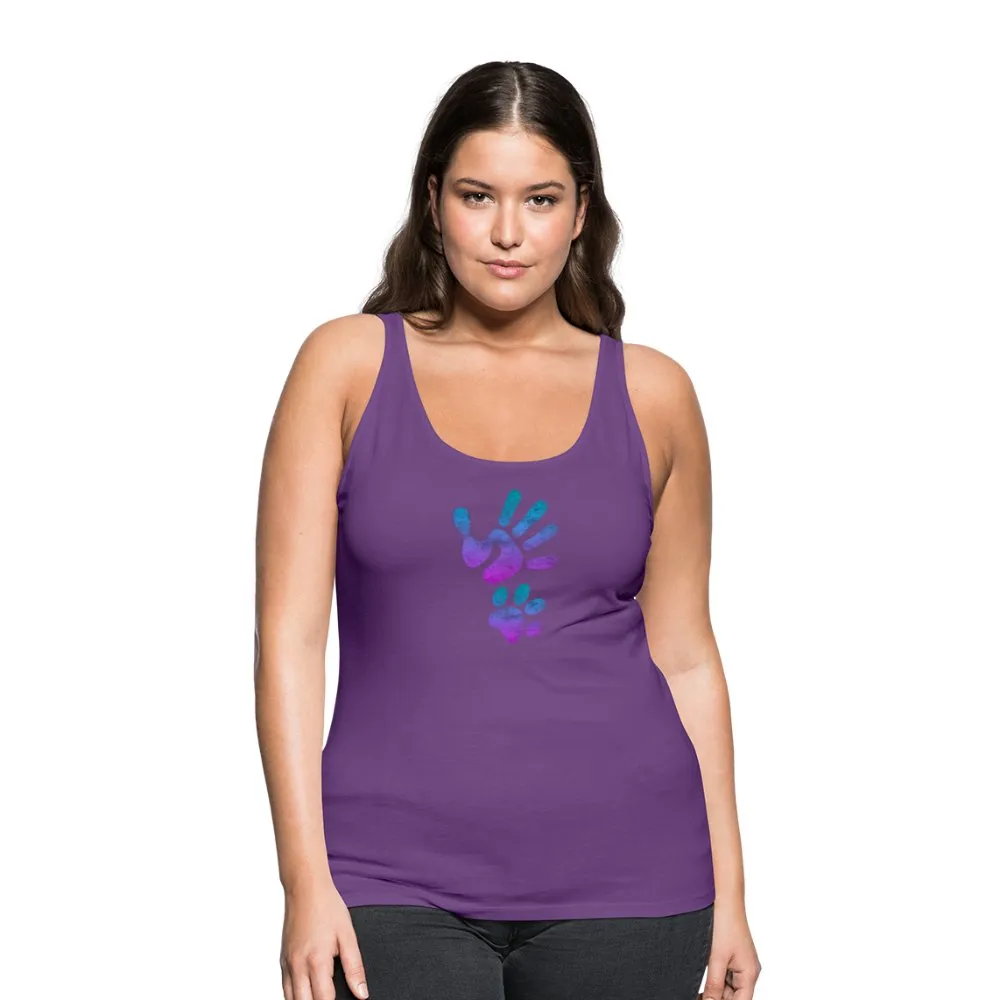 Sarah Parsons Collection - Women’s Premium Tank Top