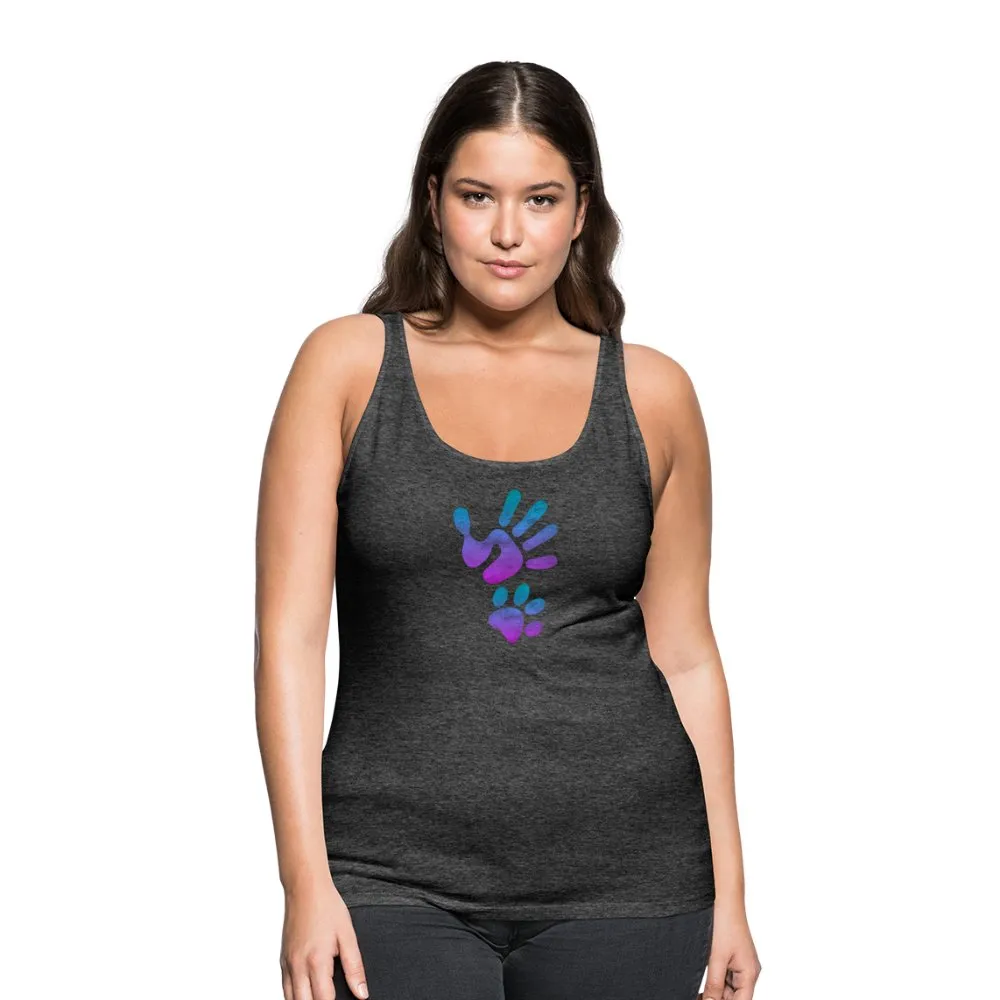 Sarah Parsons Collection - Women’s Premium Tank Top