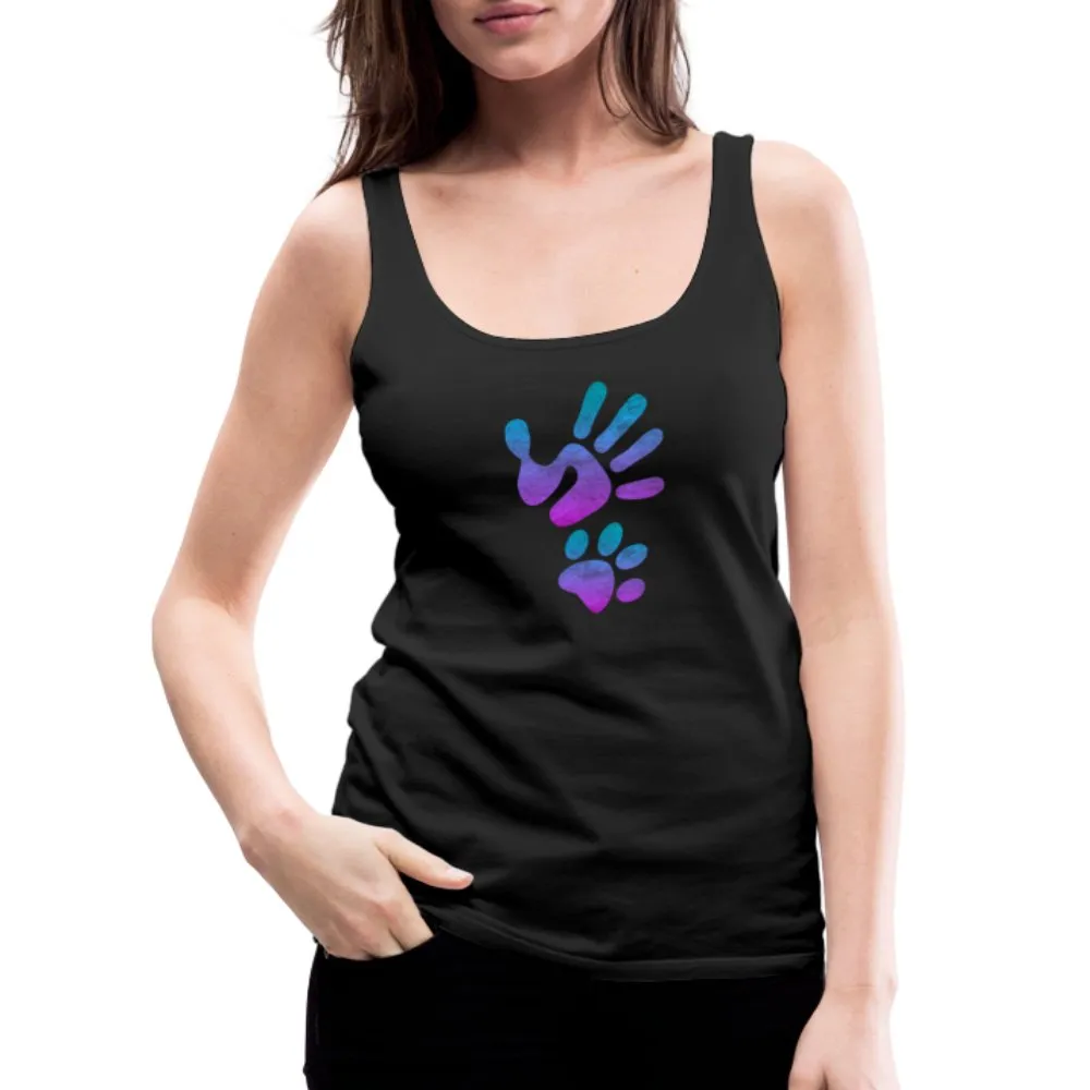 Sarah Parsons Collection - Women’s Premium Tank Top