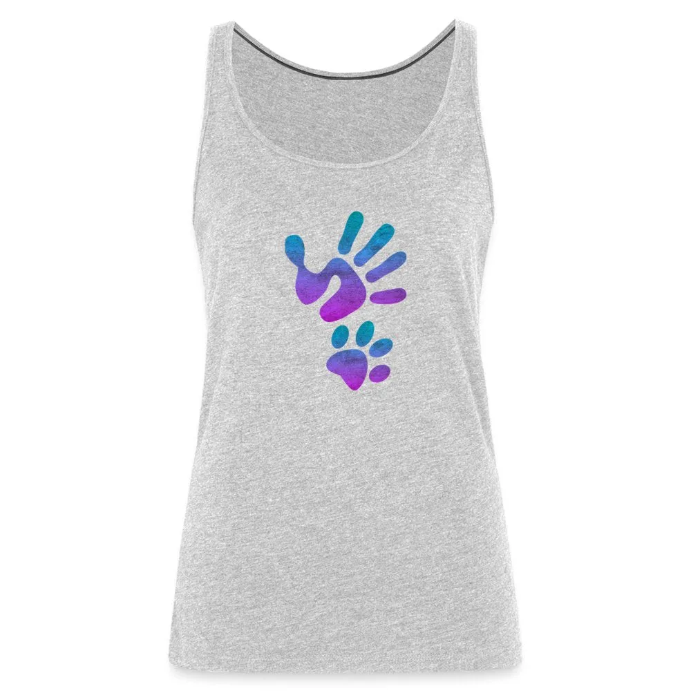 Sarah Parsons Collection - Women’s Premium Tank Top