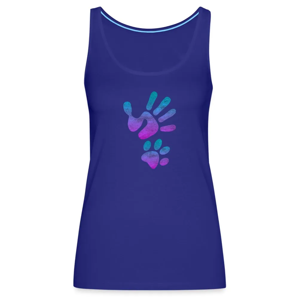 Sarah Parsons Collection - Women’s Premium Tank Top