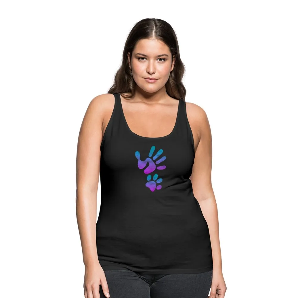 Sarah Parsons Collection - Women’s Premium Tank Top