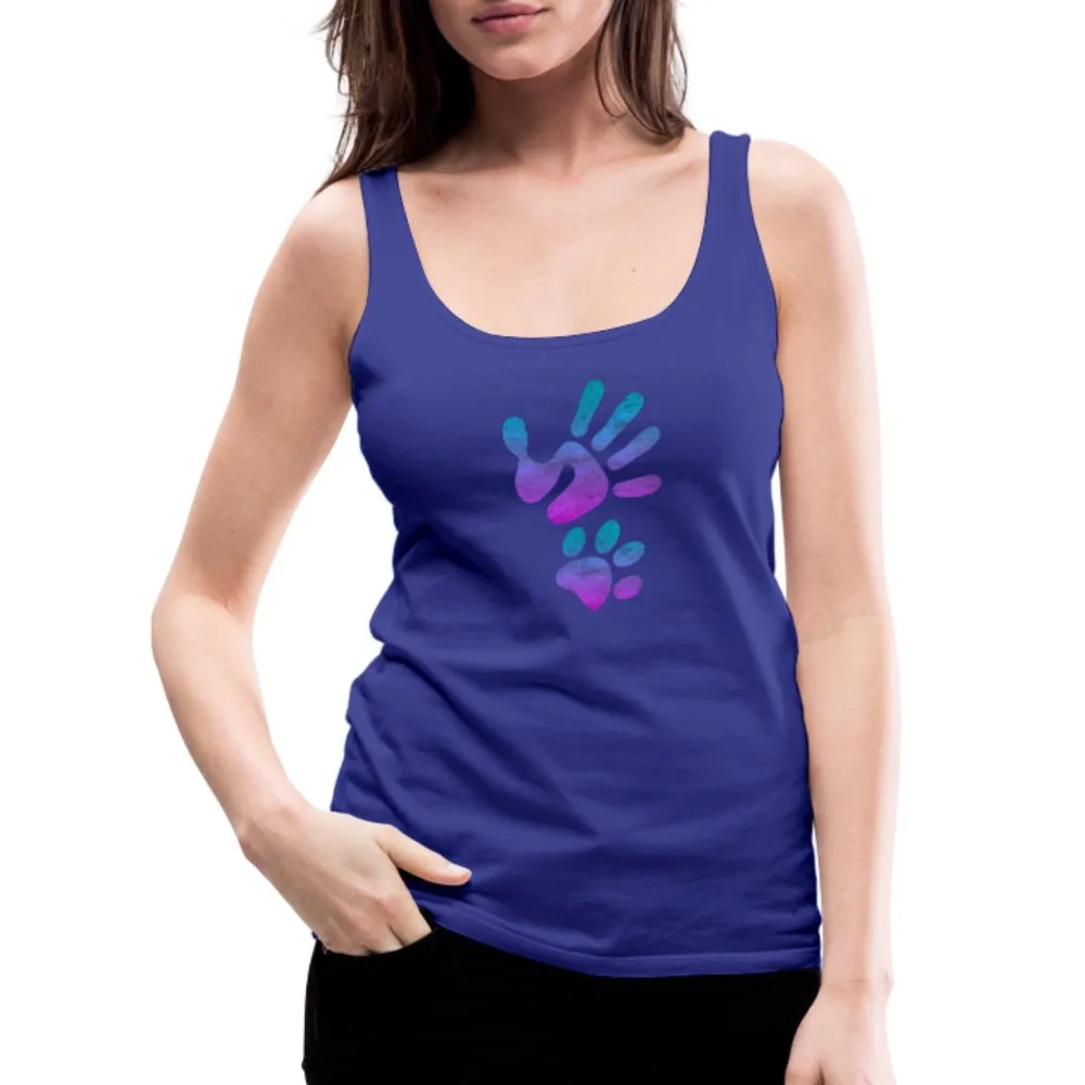 Sarah Parsons Collection - Women’s Premium Tank Top