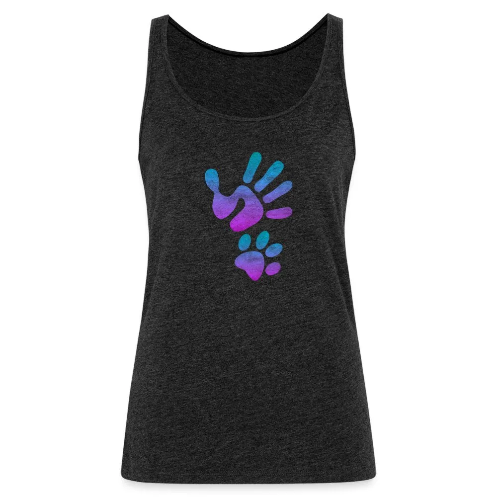 Sarah Parsons Collection - Women’s Premium Tank Top