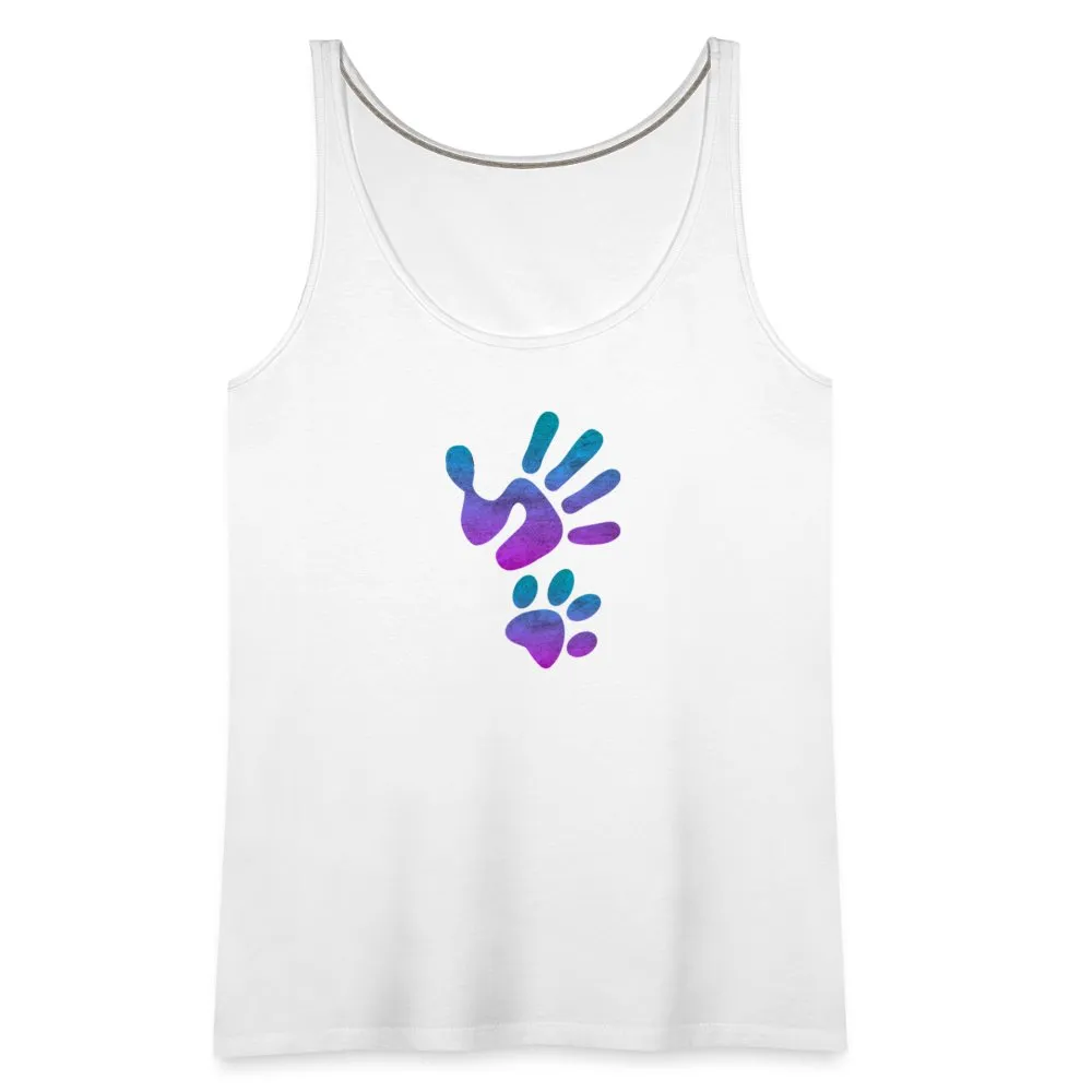 Sarah Parsons Collection - Women’s Premium Tank Top