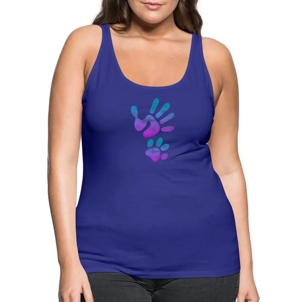 Sarah Parsons Collection - Women’s Premium Tank Top