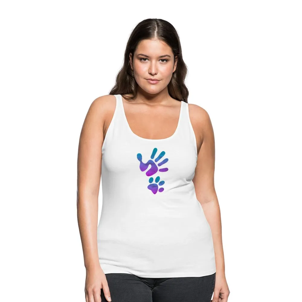 Sarah Parsons Collection - Women’s Premium Tank Top