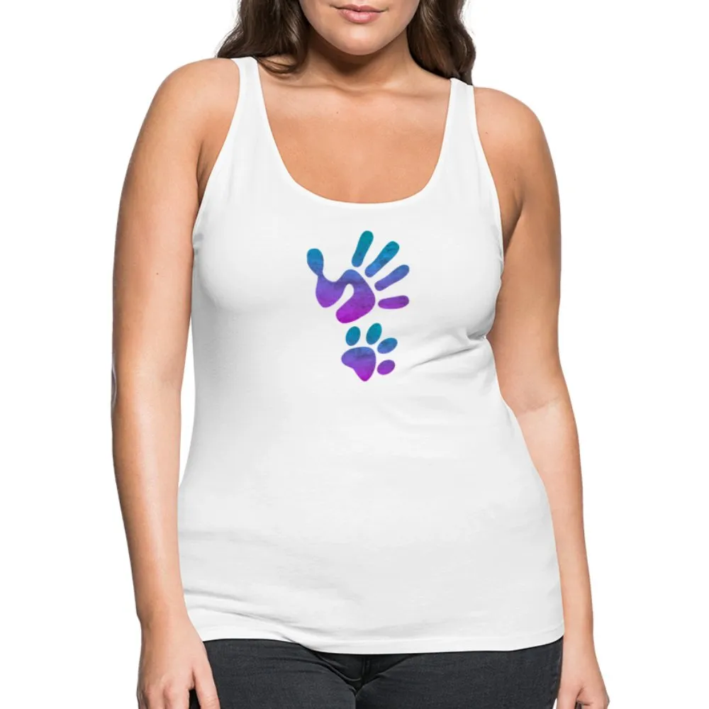 Sarah Parsons Collection - Women’s Premium Tank Top