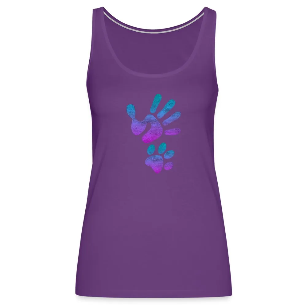 Sarah Parsons Collection - Women’s Premium Tank Top