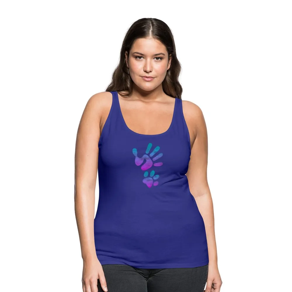 Sarah Parsons Collection - Women’s Premium Tank Top