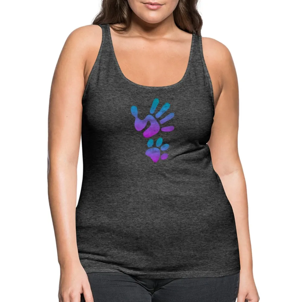 Sarah Parsons Collection - Women’s Premium Tank Top