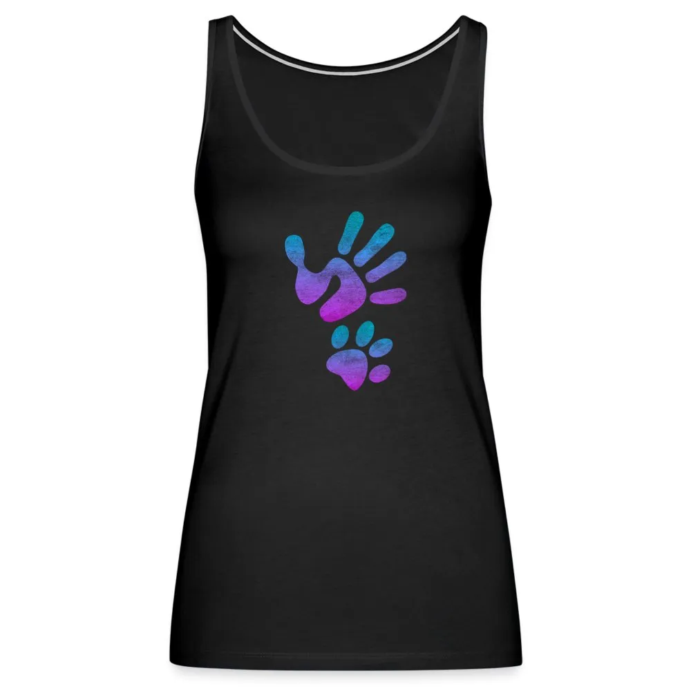 Sarah Parsons Collection - Women’s Premium Tank Top