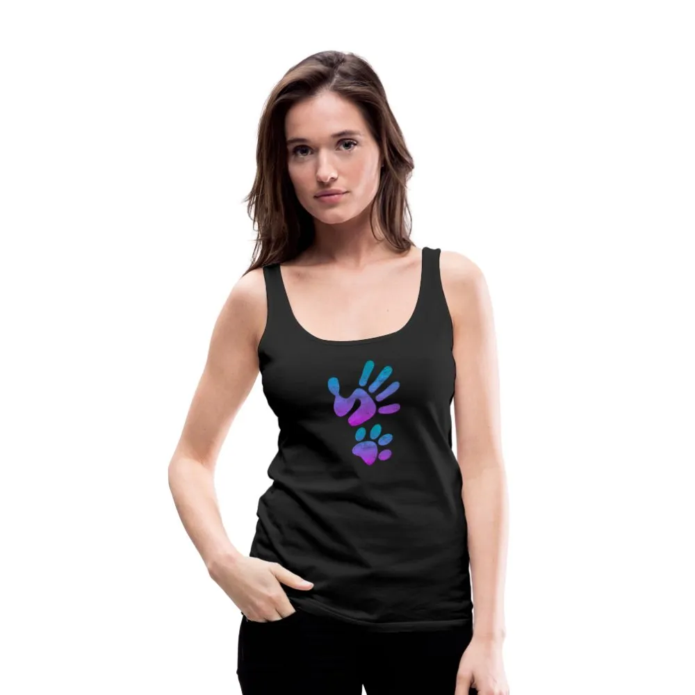 Sarah Parsons Collection - Women’s Premium Tank Top