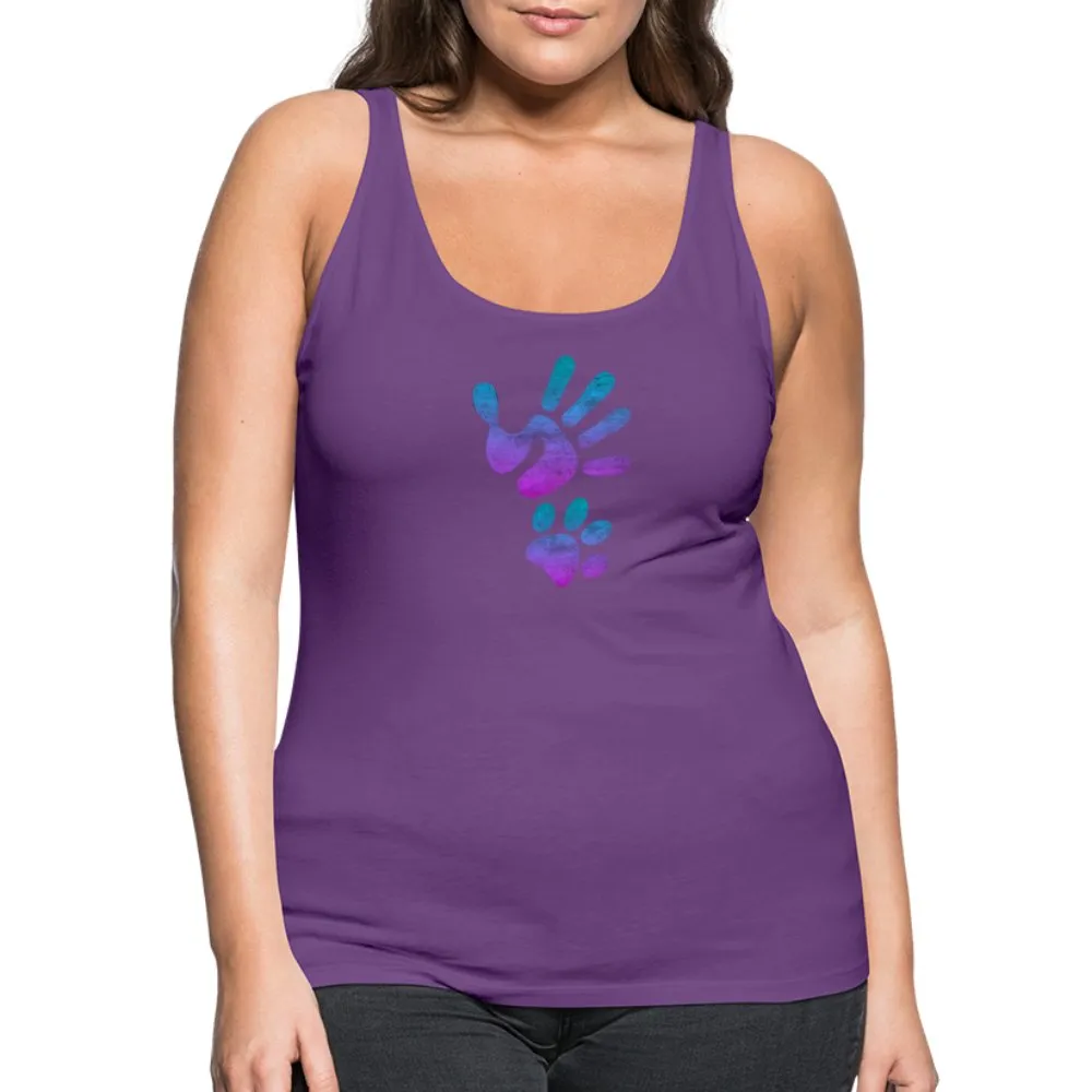 Sarah Parsons Collection - Women’s Premium Tank Top