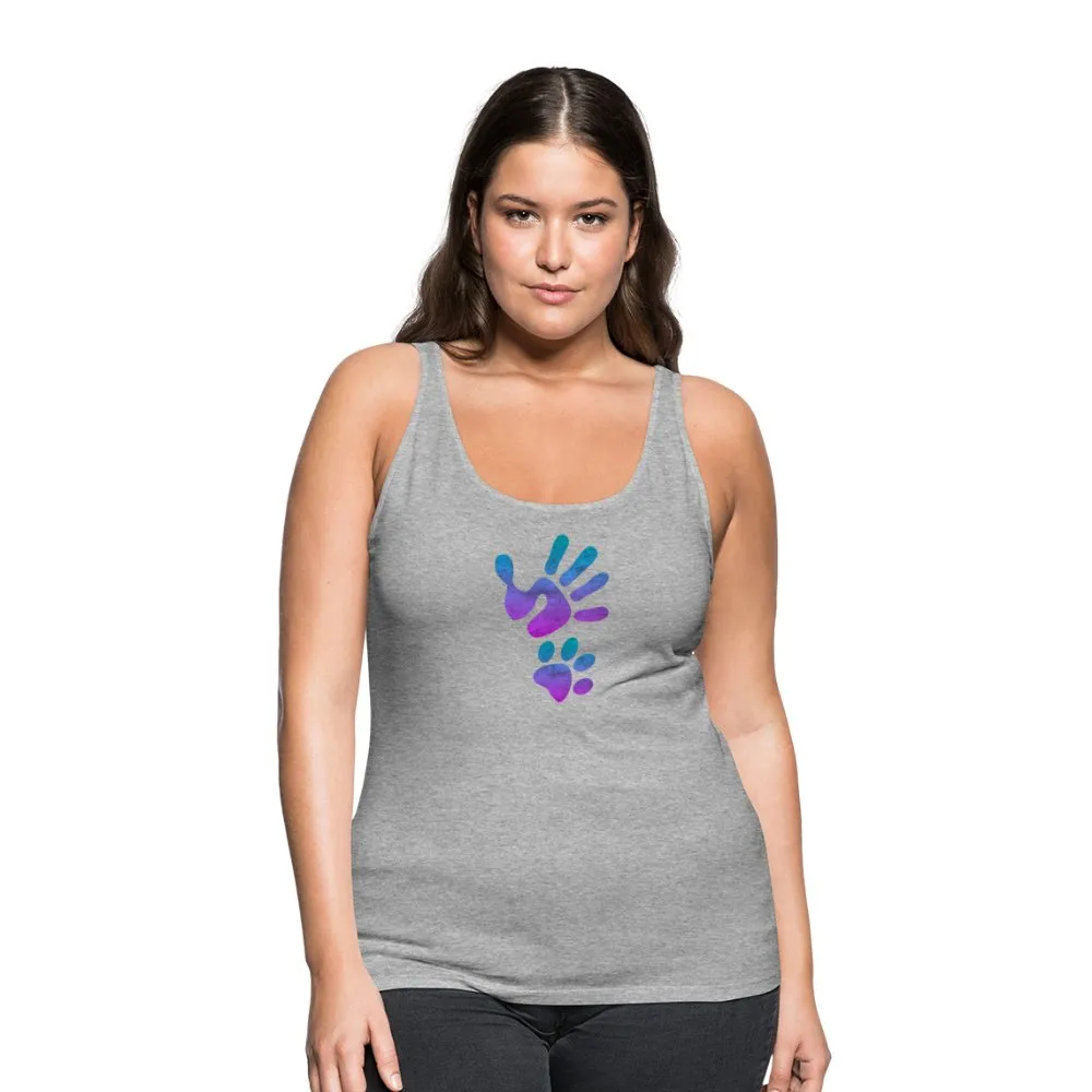 Sarah Parsons Collection - Women’s Premium Tank Top