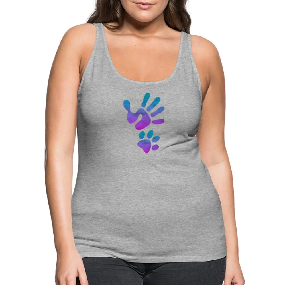 Sarah Parsons Collection - Women’s Premium Tank Top