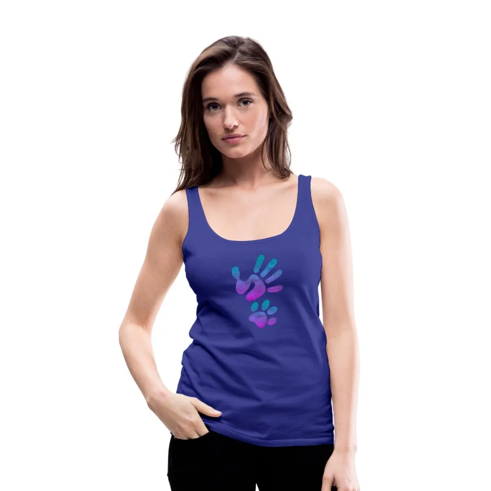 Sarah Parsons Collection - Women’s Premium Tank Top