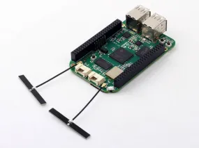 SeeedStudio BeagleBone Green Wireless