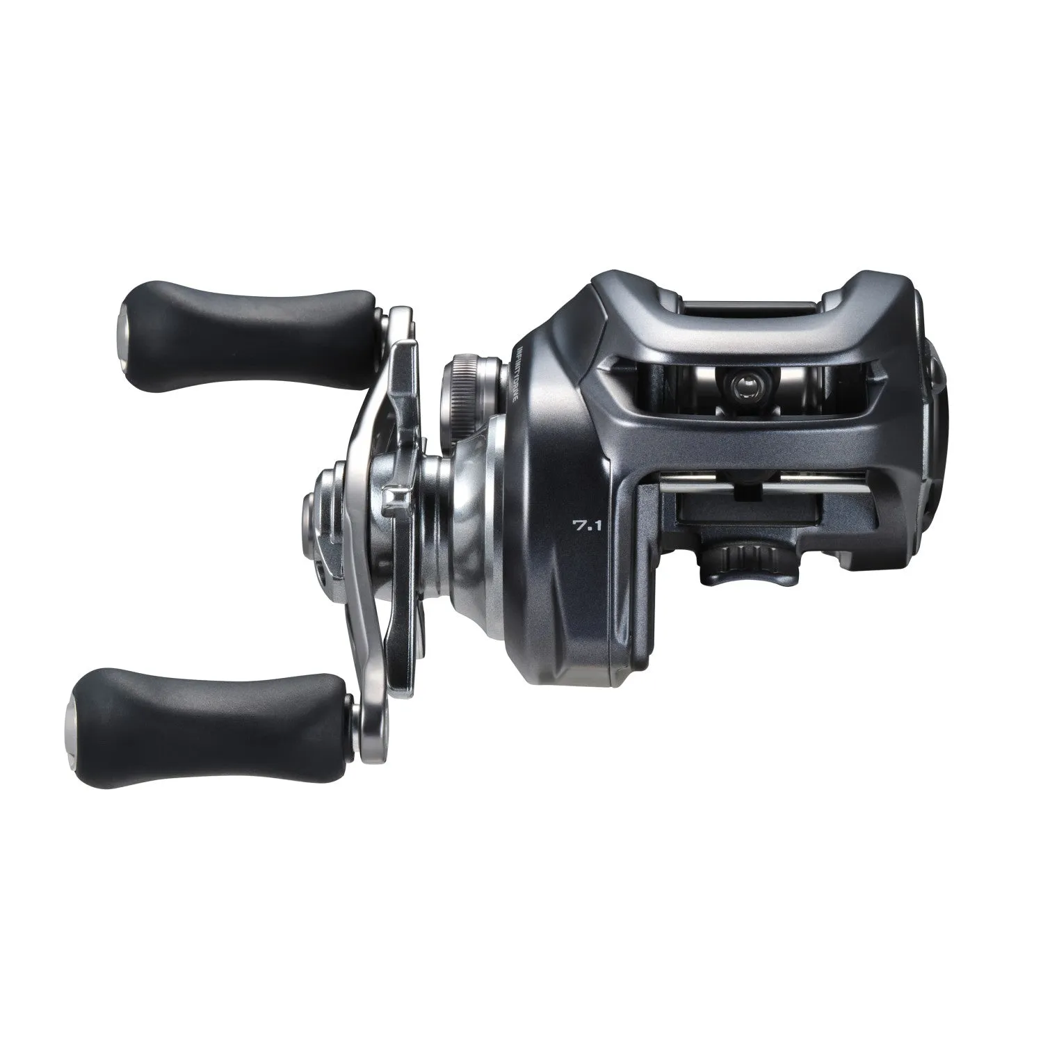 Shimano Bantam 150