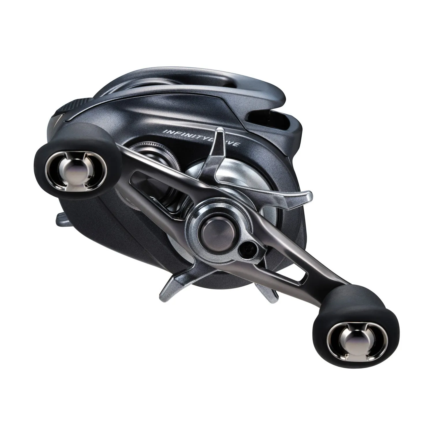 Shimano Bantam 150