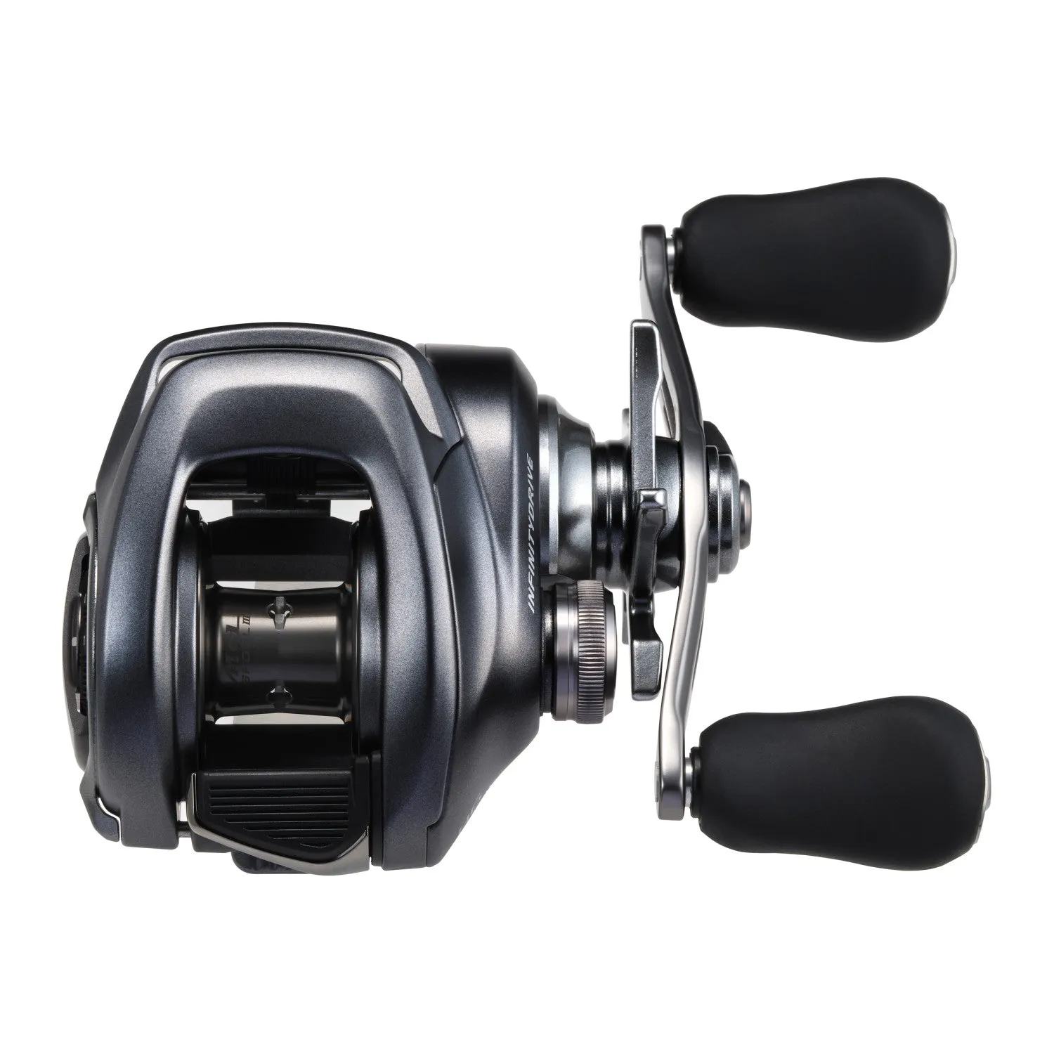 Shimano Bantam 150