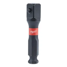 SHOCKWAVE™ Lineman's 7/16 in. to 1/2 in. Impact Socket Adapter