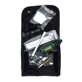 Single-Caliber Pistol Kit