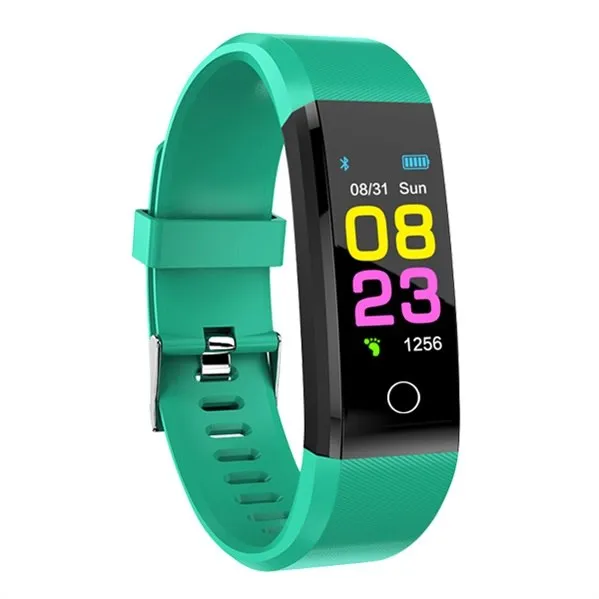 Smart band Men Women Heart Rate Monitor Blood Pressure Fitness Tracker Smartwatch Sport wristband for ios android