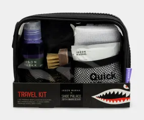 SP 30th Anniversary Shark Cleaning Kit (Black)