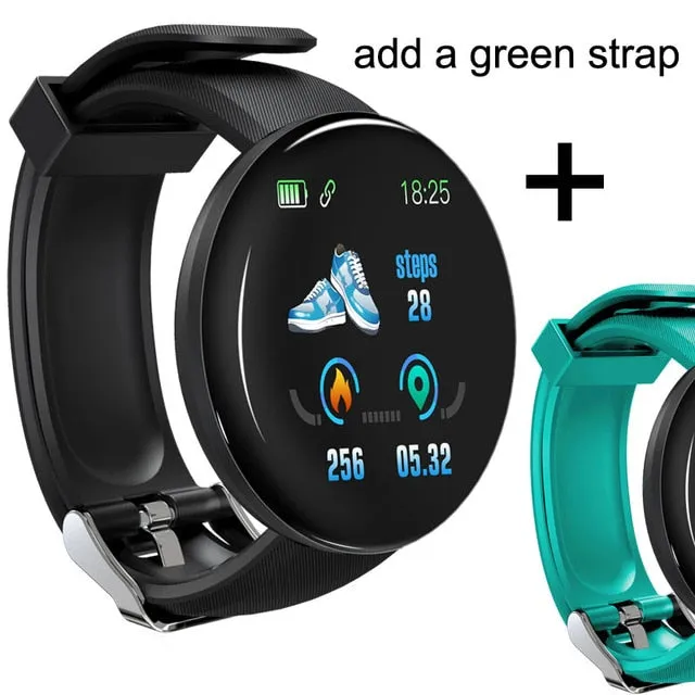 Sport Smart Watch for Men