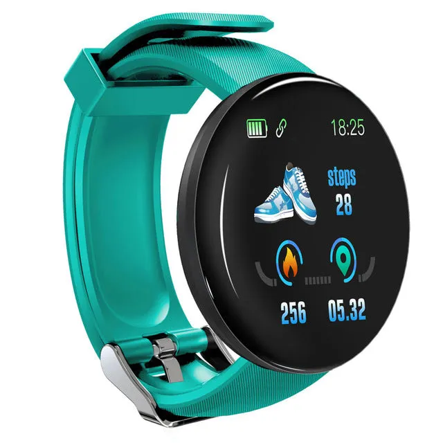 Sport Smart Watch for Men