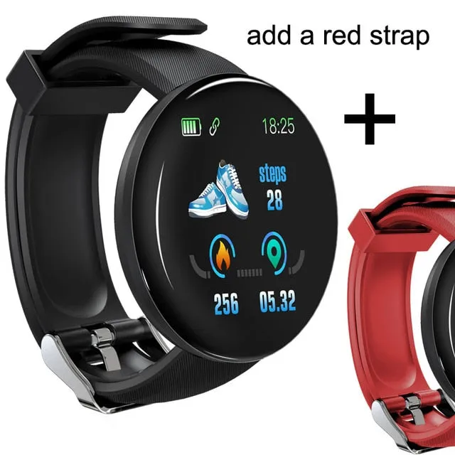 Sport Smart Watch for Men