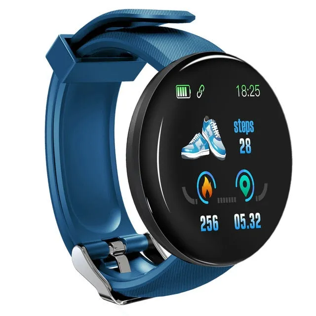 Sport Smart Watch for Men