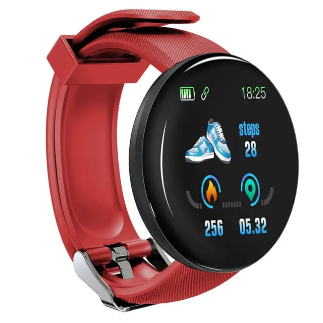 Sport Smart Watch for Men