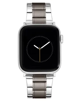 Stainless Steel Y-link Bracelet for Apple Watch®