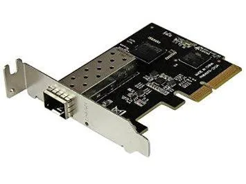 Startech Scale Your Network Performance Using The 10gb Sfp  Transceiver Of Your Choice &