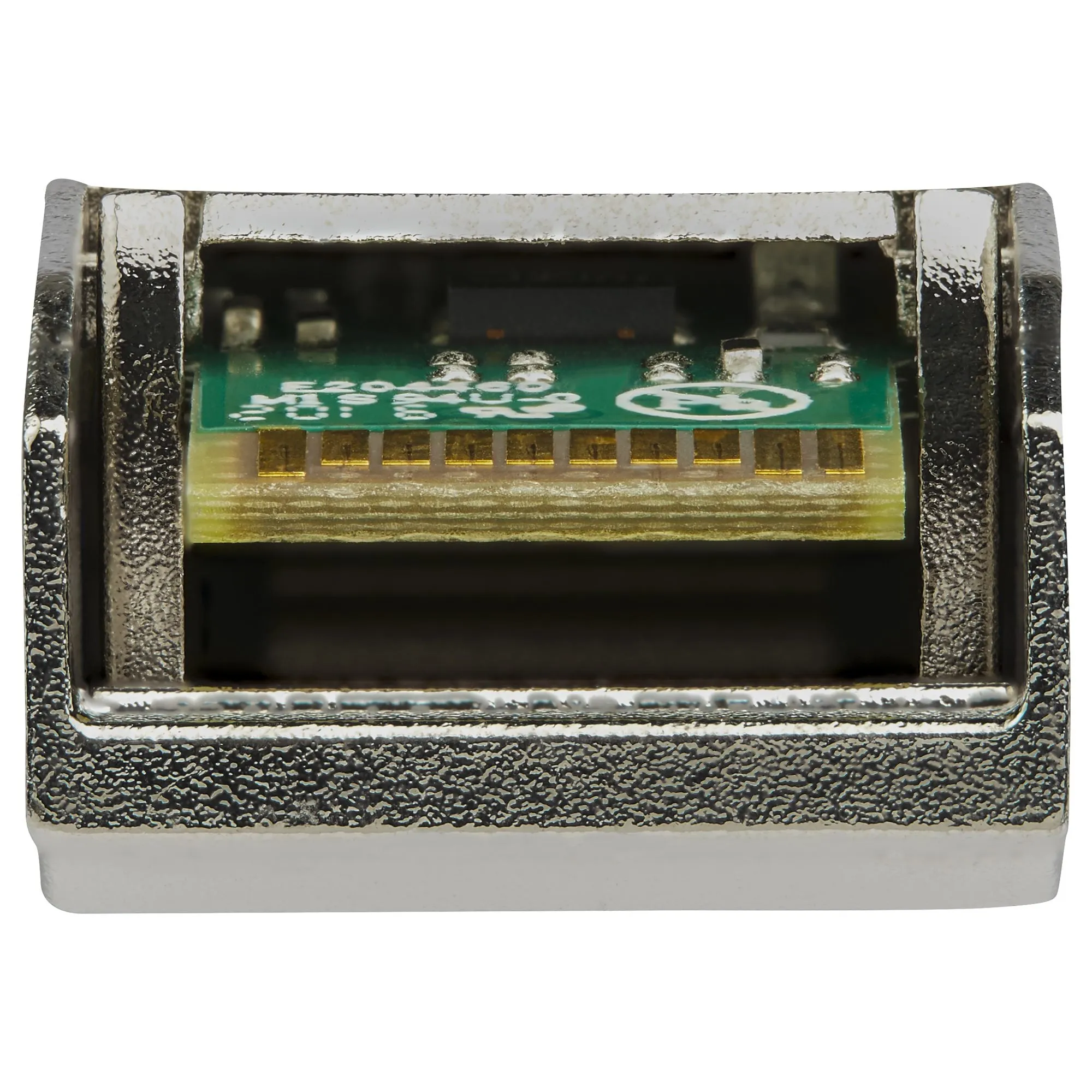 Startech.Com Cisco Glc-Te Compatible Module - Sfp To Rj45 - 1000Base-T 1G Copper Cat6/Cat5e Industrial Transceiver - Ext