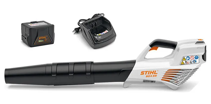 Stihl BGA 57 Kit