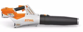 Stihl BGA 60 Handheld Battery Blower