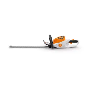 Stihl | HSA 50 20" Battery Hedge Trimmer | w/ AK 10 and AL 101 Charger (4521 011 3541 US)