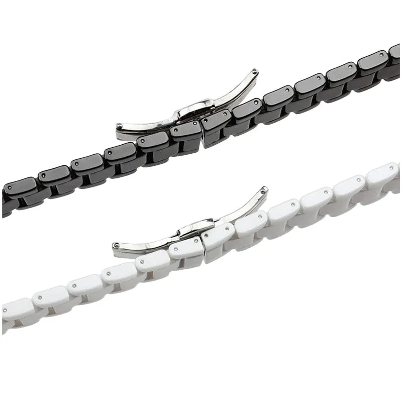 Suunto 9 Peak Ceramic Watch Straps