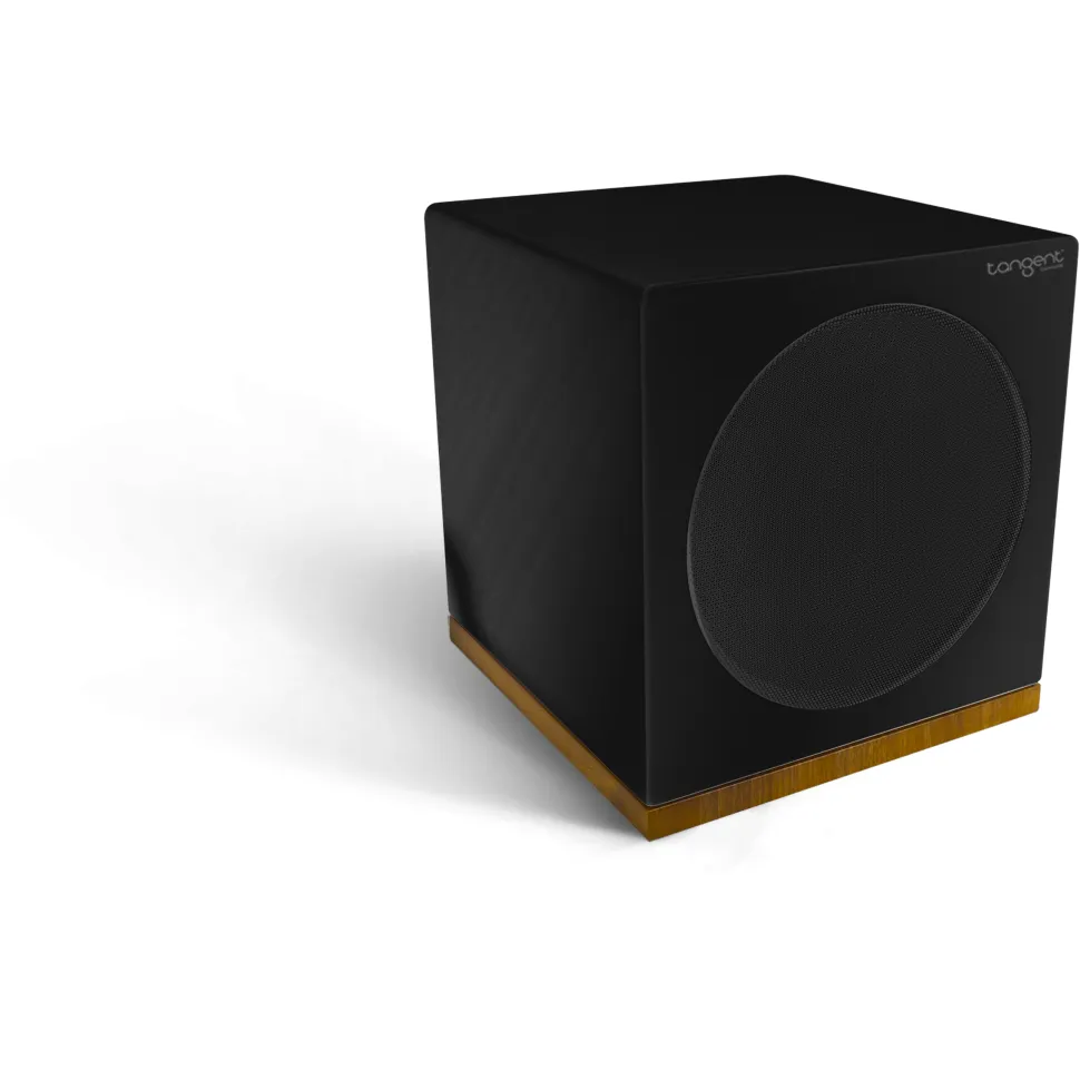 Tangent Spectrum XSW-8 Subwoofer