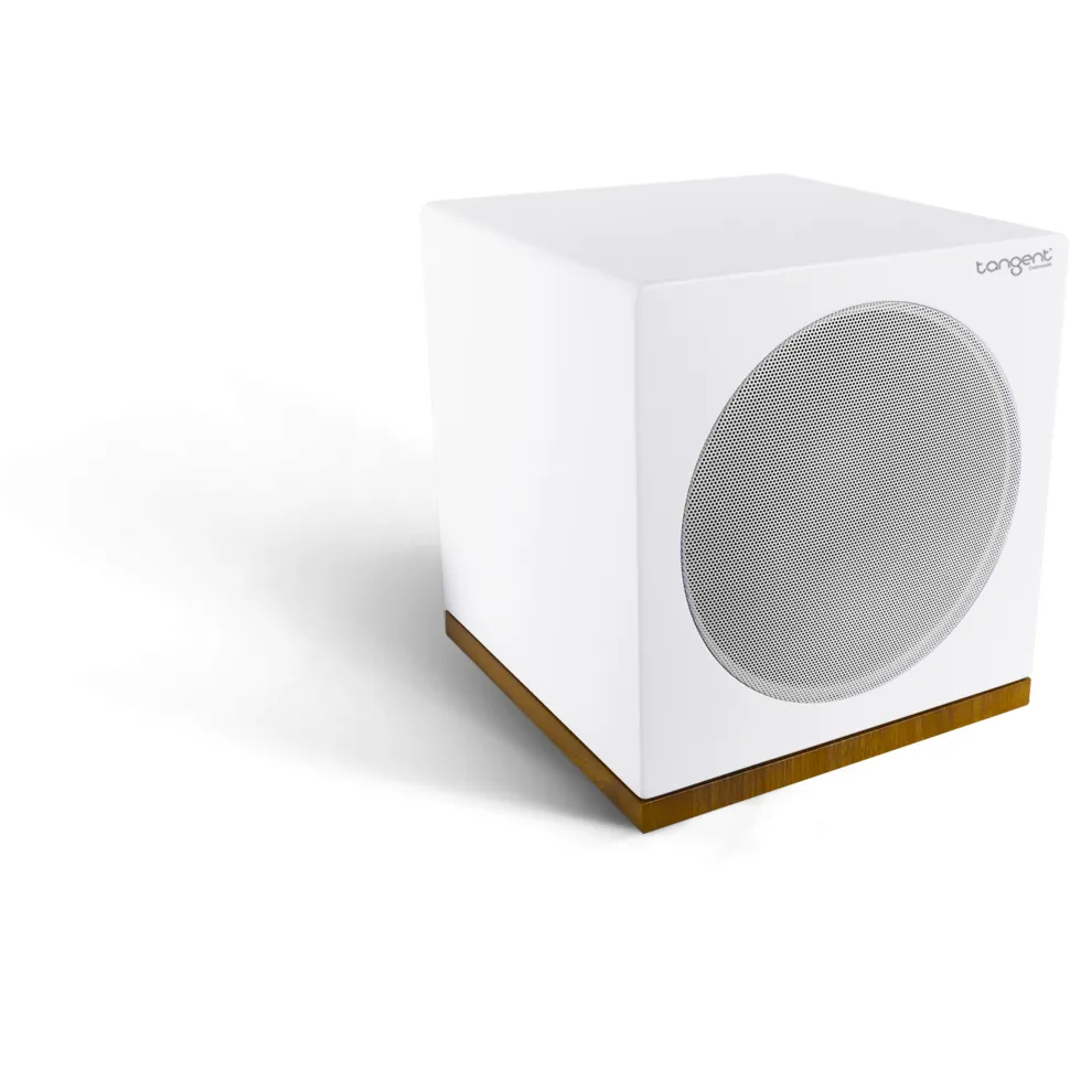 Tangent Spectrum XSW-8 Subwoofer