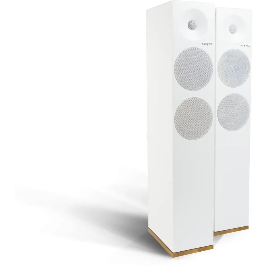 Tangent X6 Floorstanding Speakers