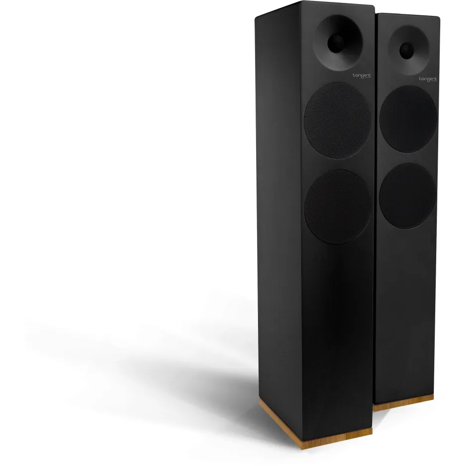 Tangent X6 Floorstanding Speakers