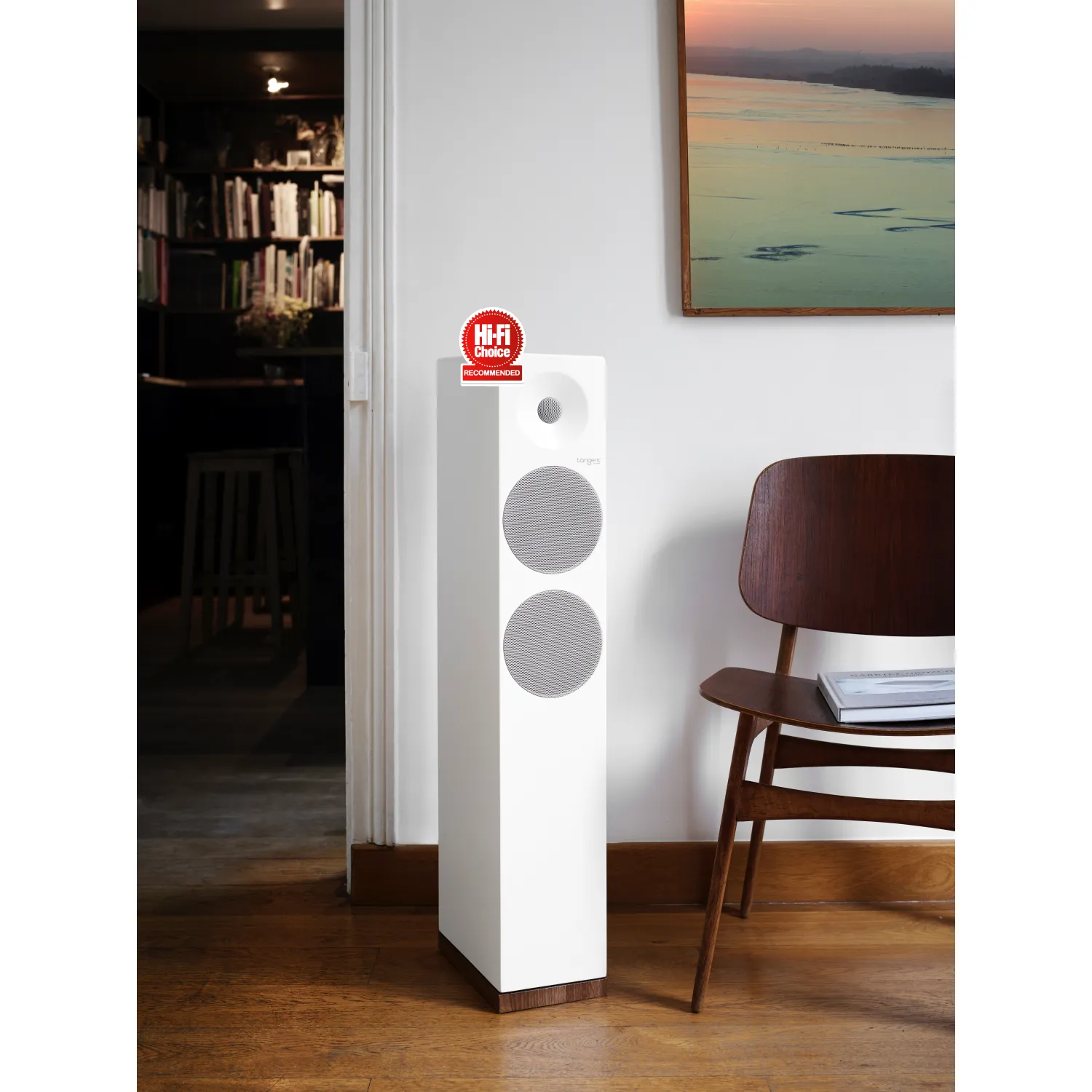 Tangent X6 Floorstanding Speakers