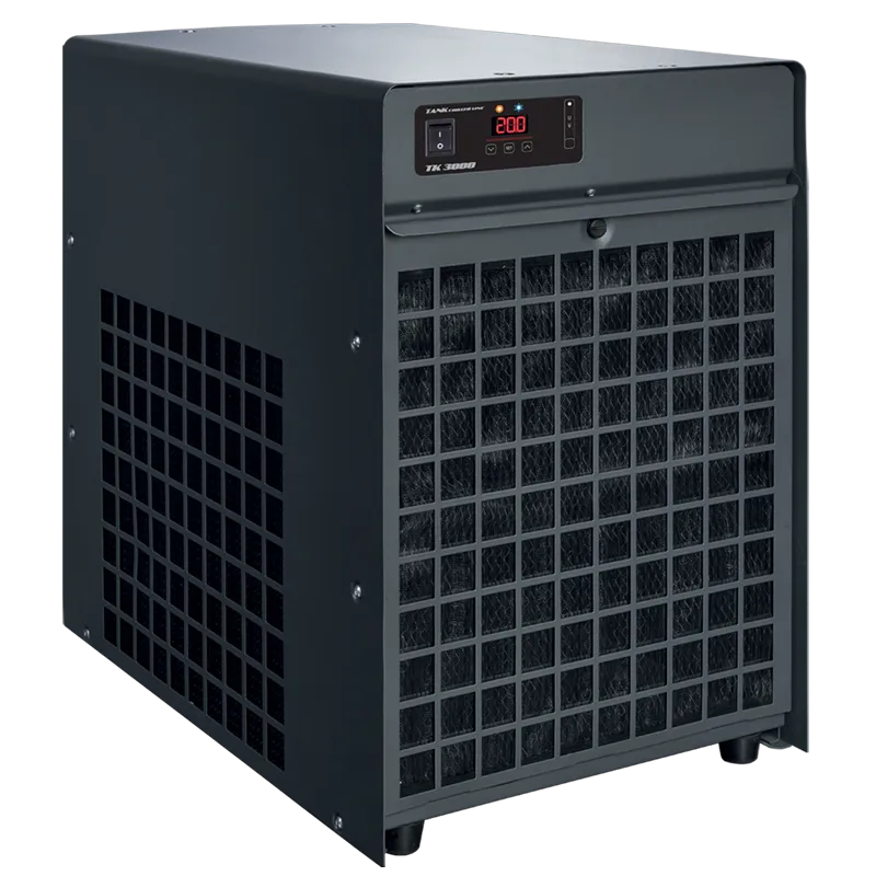 Teco TK Series Water Chiller