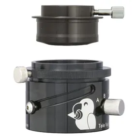 Tele Vue 2" Tunable Top with 1.25" Adapter - ATT-2125